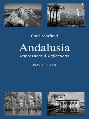 cover image of Andalusia